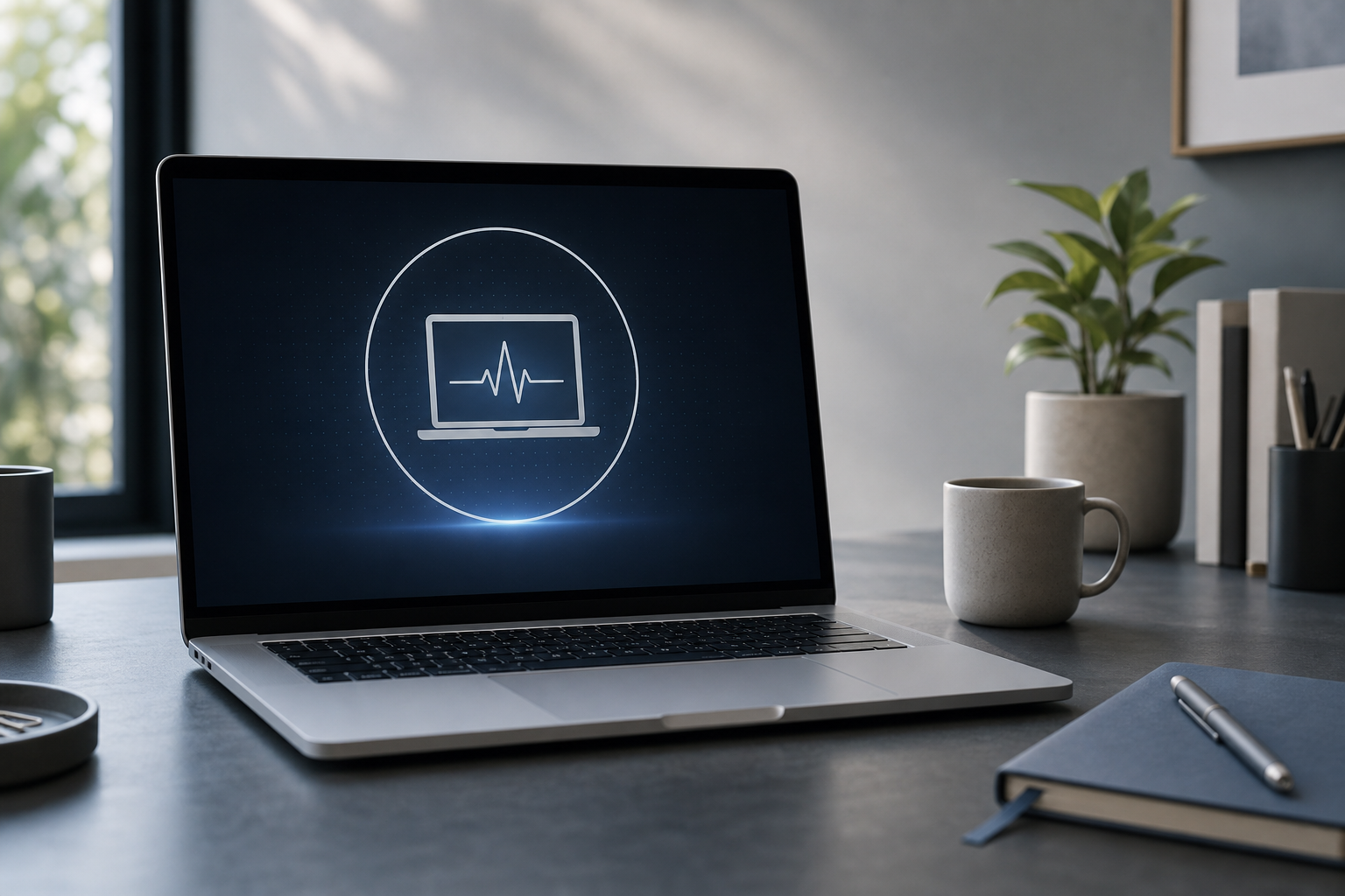 Illustration for How to Run Apple Diagnostics on a Mac