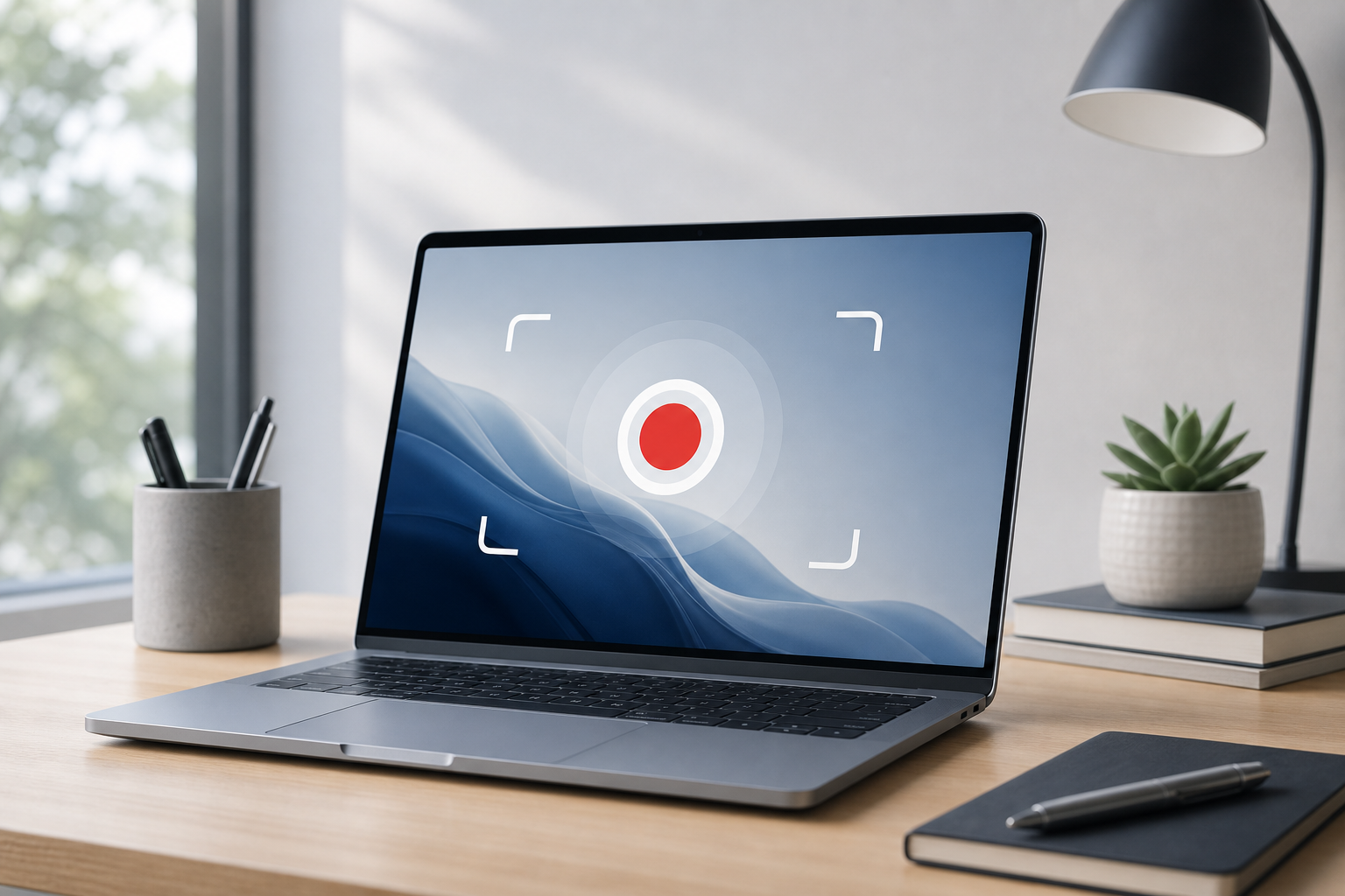 Illustration for How to Record Your Screen on a Mac