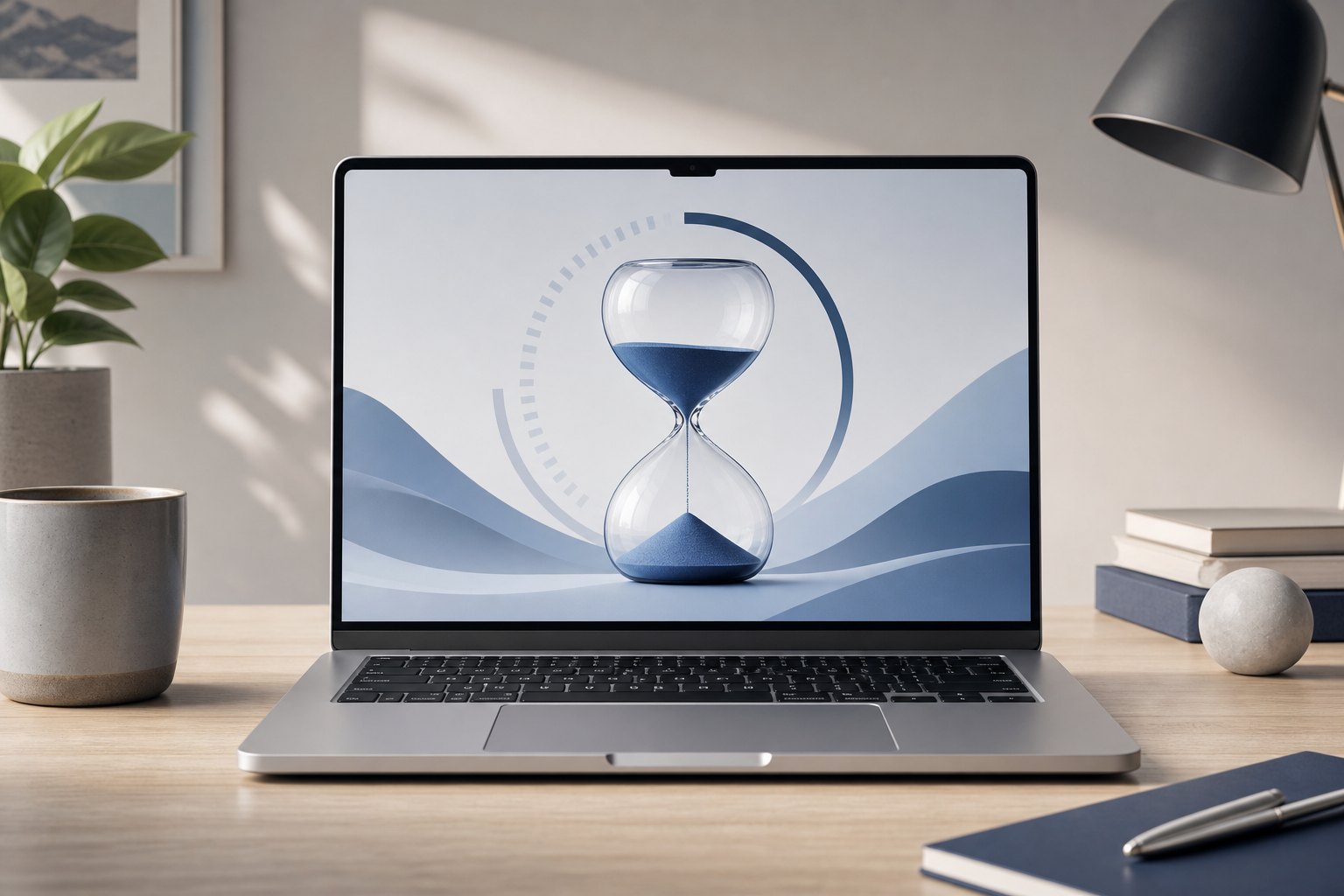 Illustration for How to Use Screen Time on a Mac
