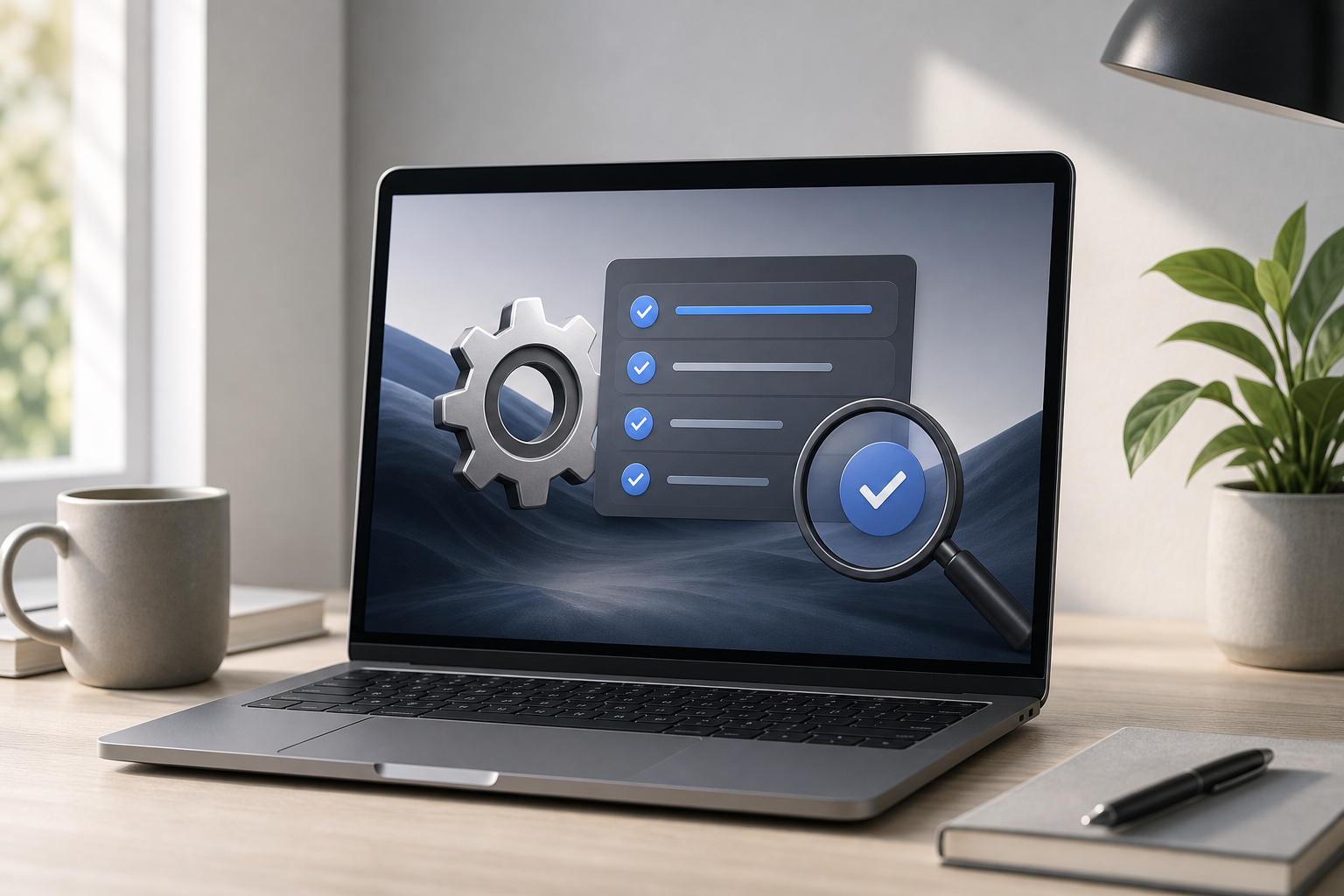 Illustration for How to Check Which macOS Updates Are Installed on Your Mac
