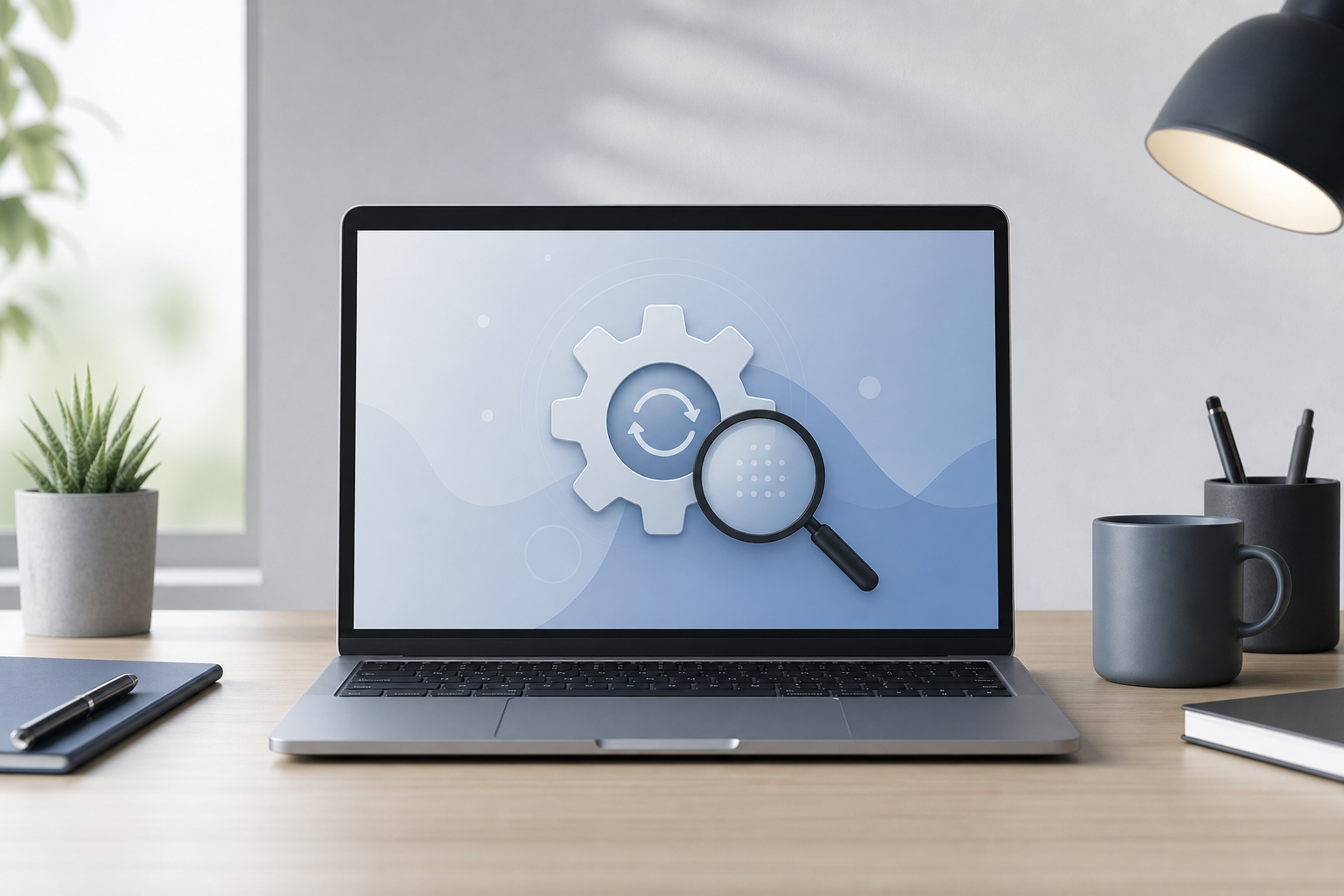 Illustration for How to Fix macOS Software Update Not Showing Available Updates