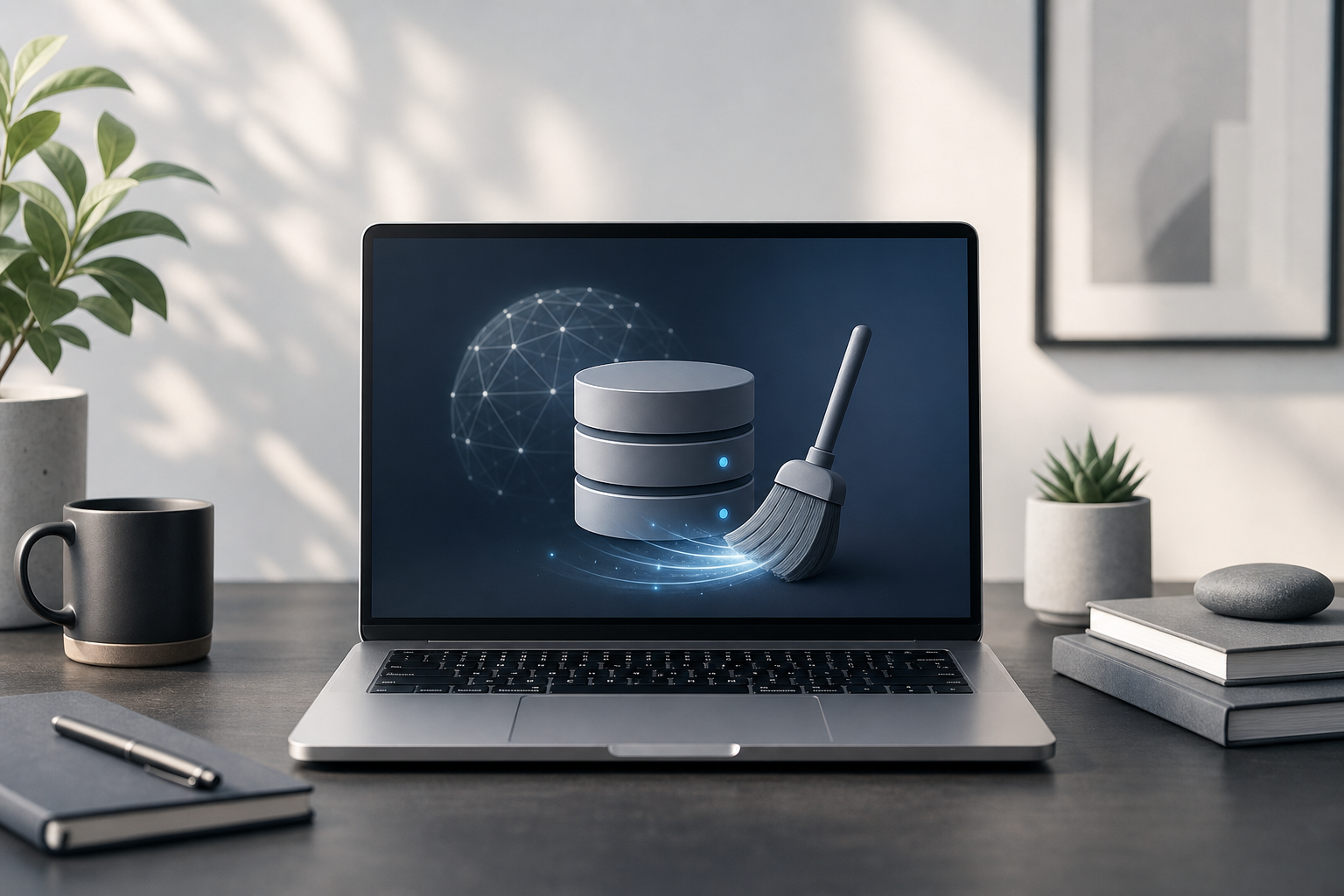 Illustration for How to Flush the DNS Cache on a Mac Using Terminal
