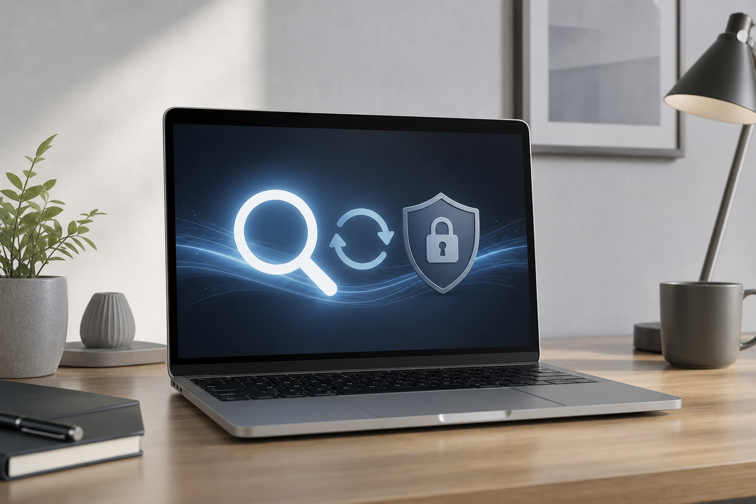 Illustration for How to Reset Spotlight Privacy Settings on a Mac