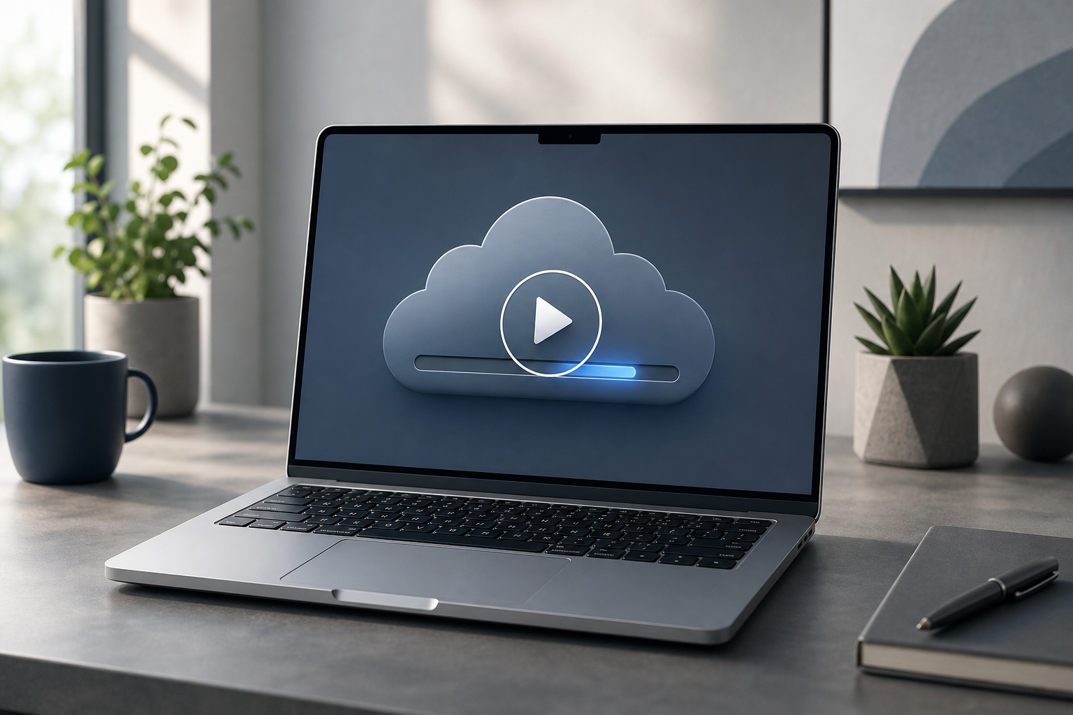 Illustration for How to Resume a Paused macOS Update Download
